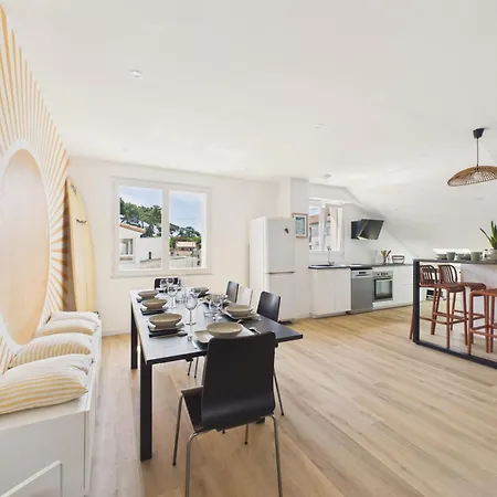 Pour 8 à 350 M De La - St Brevin
